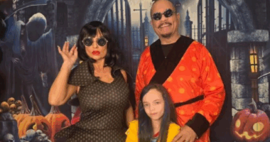 Photo Credit: Coco Austin Instagram