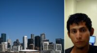 ICE arrests illegal immigrant armed with knife, crack pipe in Houston parking lot