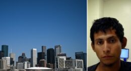 ICE arrests illegal immigrant armed with knife, crack pipe in Houston parking lot