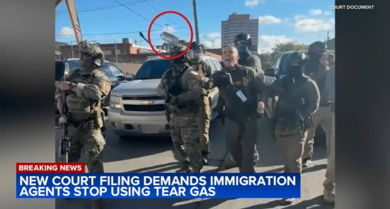 ICE in Chicago news: Nearly 3K arrested in Chicago immigration crackdown, Border Patrol Chief Gregory Bovino says