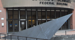 ICE keeping migrants in basement of San Diego's federal courthouse