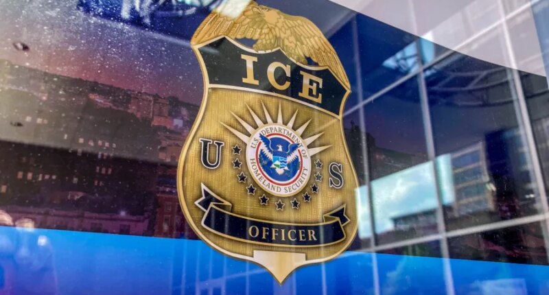 ICE looking to hire more than 40 health care workers