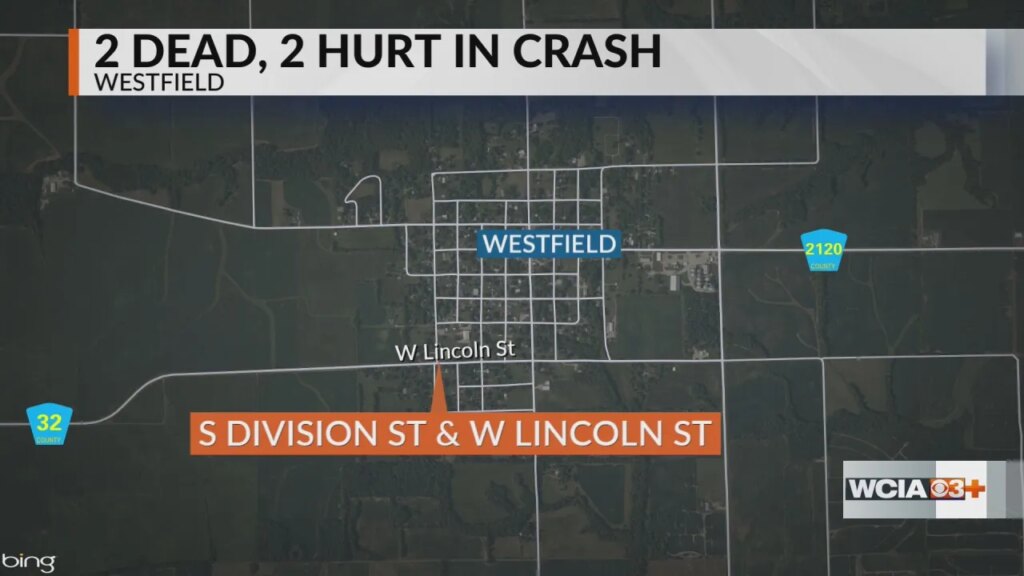 ICE says driver in deadly Westfield crash was living in US illegally, issues immigration detainer