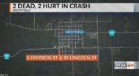 ICE says driver in deadly Westfield crash was living in US illegally, issues immigration detainer