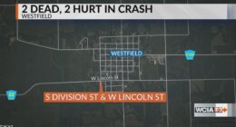 ICE says driver in deadly Westfield crash was living in US illegally, issues immigration detainer