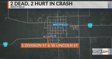ICE says driver in deadly Westfield crash was living in US illegally, issues immigration detainer