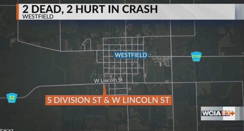 ICE says driver in deadly Westfield crash was living in US illegally, issues immigration detainer