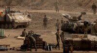 IDF says body turned over by Hamas doesn't match any hostages