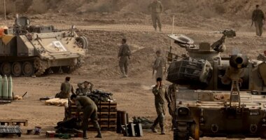 IDF says body turned over by Hamas doesn't match any hostages