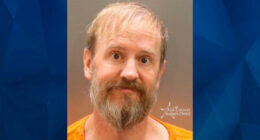 Idaho Psychiatrist Charged With Raping Patient With ‘Foreign Object’