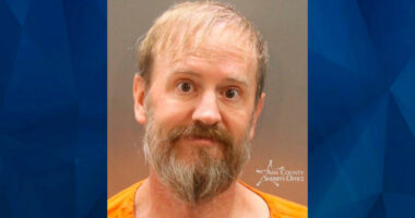 Idaho Psychiatrist Charged With Raping Patient With ‘Foreign Object’