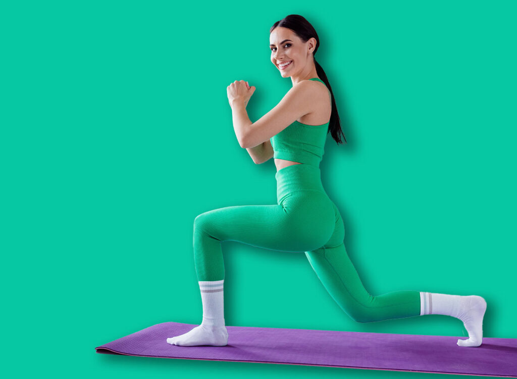 If You Can Master These 4 Bodyweight Movements After 50, You're Stronger Than Most