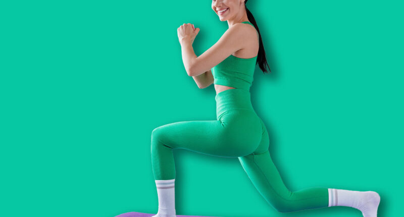 If You Can Master These 4 Bodyweight Movements After 50, You're Stronger Than Most