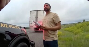 Illegal alien failed CDL test 10 times in 2 months before fatal Florida crash that killed 3