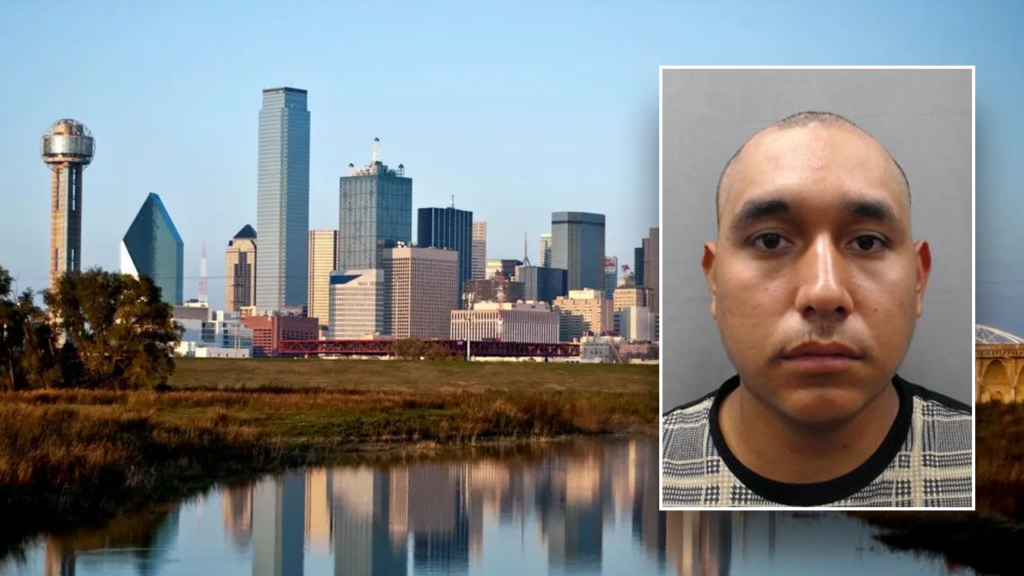 Illegal immigrant accused of offering $10K bounties to kill ICE agents on TikTok arrested with loaded gun: DHS