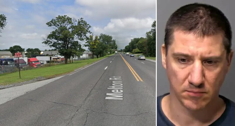 Illegal immigrant allegedly causes fatal semi-truck crash on highway, killing driver: officials