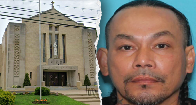 Illegal immigrant deported 30 years after brutal murder of Philadelphia teen Eddie Polec on church steps
