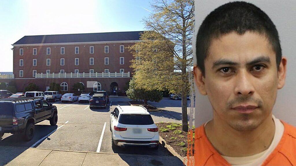 Illegal immigrant gets 30 years for raping 11-year-old Virginia girl multiple times