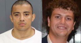 Illegal immigrant gets one year for hit-and-run death of University of South Carolina student