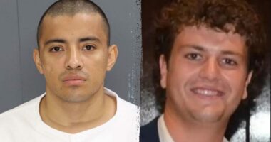 Illegal immigrant gets one year for hit-and-run death of University of South Carolina student