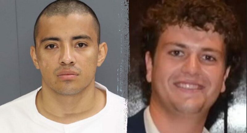 Illegal immigrant gets one year for hit-and-run death of University of South Carolina student