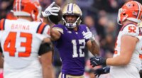 Illini defense struggles in road loss at Washington