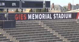 Illini fan group petitions for return of former football stadium name