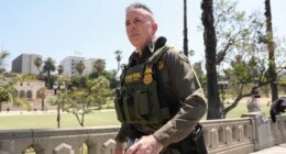 Illinois appeals court blocks order requiring CBP chief's check-ins