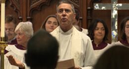 'I'm not afraid of anything anymore': St. Augustine pastor reflects one year after brutal stabbing