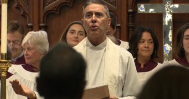 'I'm not afraid of anything anymore': St. Augustine pastor reflects one year after brutal stabbing