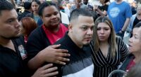 Immigration judge denies Kilmar Abrego Garcia’s bid for asylum, but he has 30 days to appeal