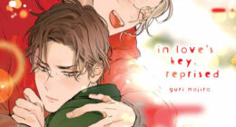In Love’s Key, Reprised Review