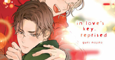 In Love’s Key, Reprised Review