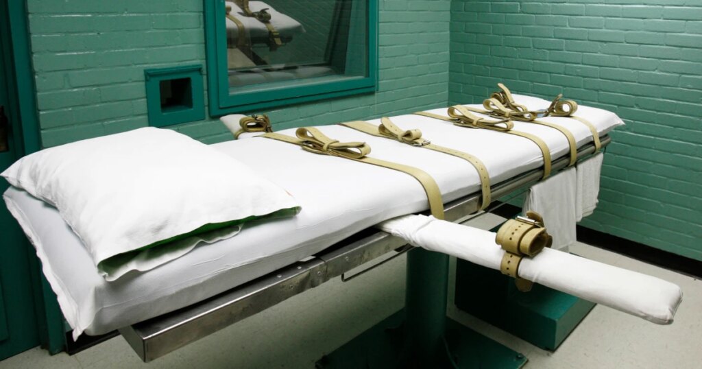 In Texas, new details about its execution drug underscore a closely guarded secret