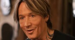 In his own words, KEITH URBAN speaks out on 'miserable' life
