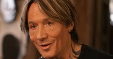 In his own words, KEITH URBAN speaks out on 'miserable' life