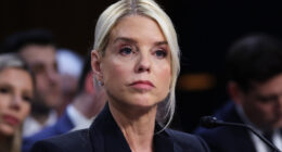 Inappropriate Outfits Pam Bondi Will Never Live Down