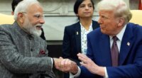 India seeks to import more US oil and gas under pressure from Trump to stop Russian oil purchases