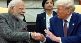 India seeks to import more US oil and gas under pressure from Trump to stop Russian oil purchases