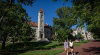 Indiana University fires student media director for refusing to censor newspaper