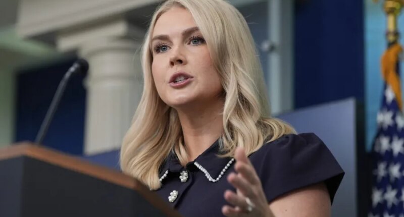 Inflation data unlikely to be released next month, White House says