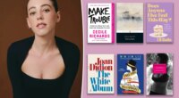 Influencer Eli Rallo shares her six favorite books