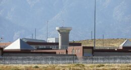 Inside America's infamous Supermax prison