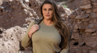 Inside Brittany Carwright's 'Embarrassing' Run On Special Forces