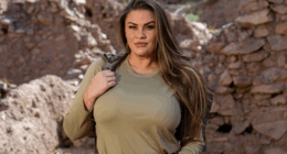 Inside Brittany Carwright's 'Embarrassing' Run On Special Forces