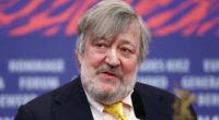 Inside Celebrity Traitors star Stephen Fry’s health from on-stage fall to chronic pain