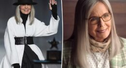 Inside Diane Keaton’s long health battles before her tragic death at 79
