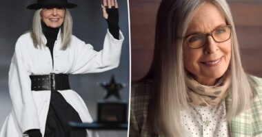 Inside Diane Keaton’s long health battles before her tragic death at 79