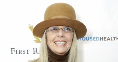 Inside Diane Keaton's tumultuous past with Woody Allen after her death