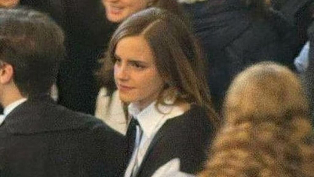 Inside Emma Watson's sheltered life of luxury at Oxford